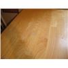 Image 3 : dining table & 6 chairs - 5ft x 3ft