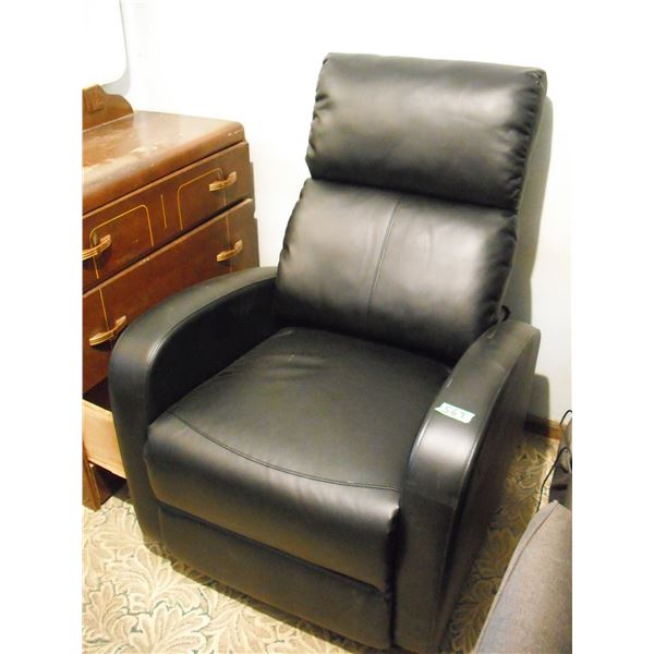 recliner chair
