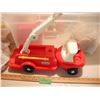 Image 5 : assorted toys and mirror