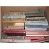 Image 2 : lot of vintage books