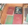 Image 6 : lot of vintage books