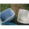 Image 3 : lot of assorted totes