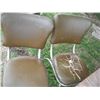 Image 7 : dining table and 7 chairs. Table is 6ft with 2 leaves in