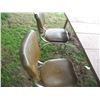Image 8 : dining table and 7 chairs. Table is 6ft with 2 leaves in