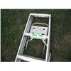 Image 3 : 5ft aluminum ladder