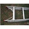 Image 4 : 5ft aluminum ladder