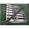 Image 3 : vintage metal bed frame