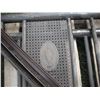 Image 4 : vintage metal bed frame