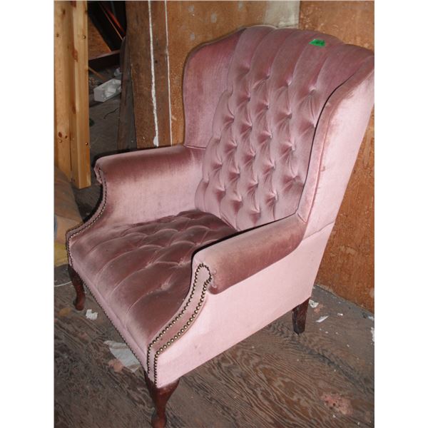 vintage chair