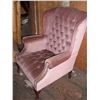 Image 1 : vintage chair