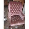 Image 2 : vintage chair