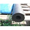 Image 4 : 2 tarps and roll of building paper