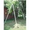 Image 1 : 8ft metal stand