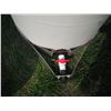 Image 5 : plastic water barrel with spout