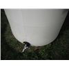Image 3 : plastic water barrel with spout