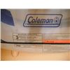 Image 5 : inflatable 3 person boat - 90" long, w/ 2 paddles