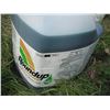 Image 2 : 3 partial containers - roundup, drywall filler, ceramic tile adhesive, vinyl deck adhesive