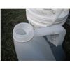 Image 3 : 3 partial containers - roundup, drywall filler, ceramic tile adhesive, vinyl deck adhesive