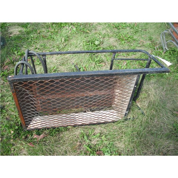 Enerco propane heater