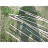Image 4 : lot of garden tools