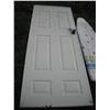 Image 2 : door and ironing board