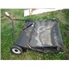 Image 1 : Agri-fab lawn sweep