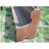 Image 2 : Church pew