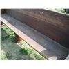 Image 3 : Church pew