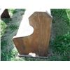 Image 4 : Church pew