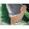 Image 2 : Church pew