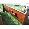 Image 6 : Church pew