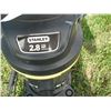 Image 3 : Stanley 2.8HP shop vac