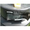Image 4 : Stanley 2.8HP shop vac