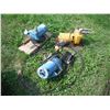 Image 1 : 3 water pumps