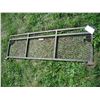 Image 1 : 5ft steel tail gate