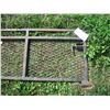 Image 3 : 5ft steel tail gate