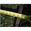 Image 4 : 5ft steel tail gate