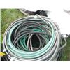 Image 2 : large lot of garden hoses