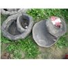 Image 1 : garden fountain