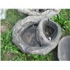 Image 3 : garden fountain