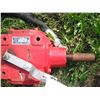 Image 3 : hydraulic pump, gears, chain, etc.