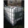 Image 1 : 250 gallon tank