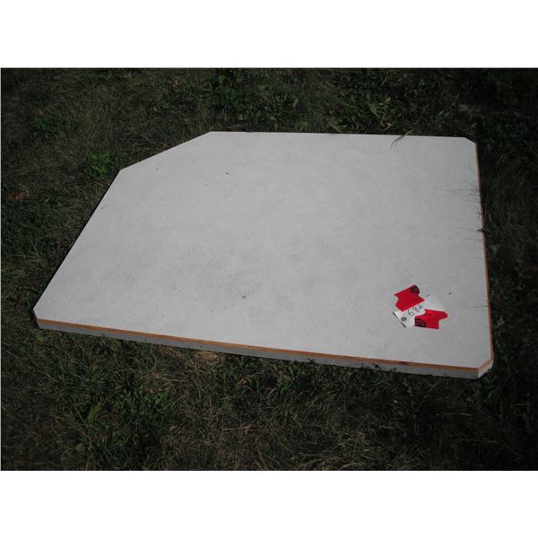 countertop