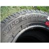 Image 3 : set of 4 tires - Wild Country T225/75R16