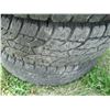 Image 5 : set of 4 tires - Wild Country T225/75R16
