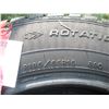 Image 2 : set of 3 tires - Goodyear Ultra Grip, P195/65R15