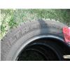 Image 4 : set of 3 tires - Goodyear Ultra Grip, P195/65R15