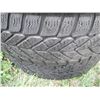 Image 7 : set of 3 tires - Goodyear Ultra Grip, P195/65R15