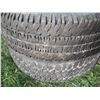 Image 2 : 2 tires - both LT265/75R16