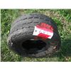 Image 1 : Nanco 18.5x8.5-8 tire for golf cart